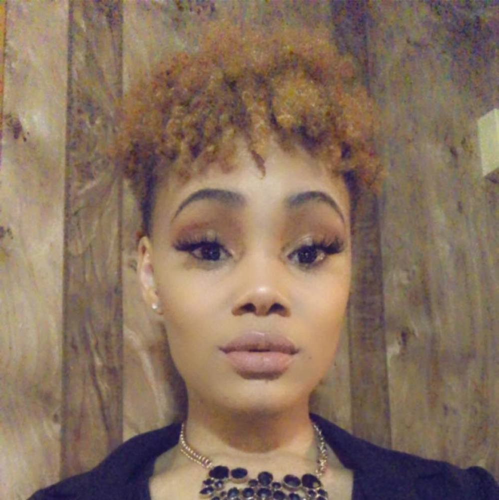 Meet your Posher, Shovonne